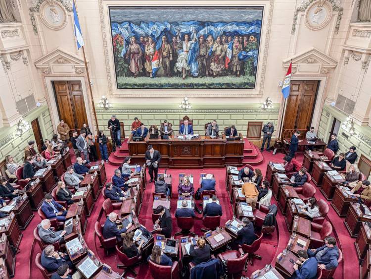 Convención Reformadora: se avanza en la definición del texto final de la nueva Constitución de Santa Fe