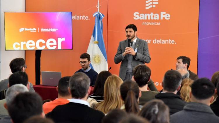 Crecer Capacita renueva su oferta formativa para gobiernos locales