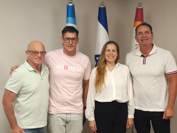 Seguridad Ciudadana: el municipio se forma en estrategias institucionales para abordar distintas problemáticas
