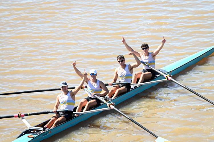 Los Jadar cierran su primera jornada de competencias con presencia santafesina en los podios