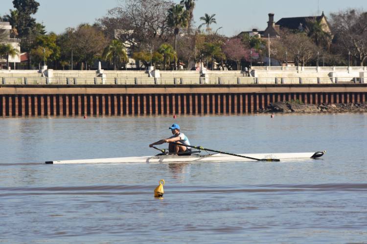 Los Jadar cierran su primera jornada de competencias con presencia santafesina en los podios