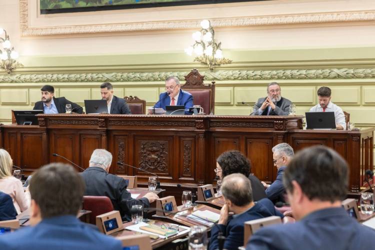 La Convención Reformadora aprobará este miércoles la nueva Constitución provincial