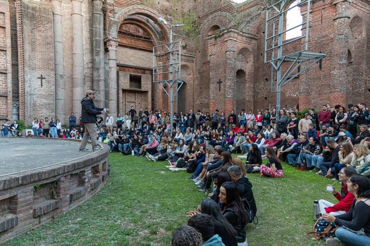 Agenda Santa Fe: vuelve la “Noche de los Museos” y se suman diversas propuestas