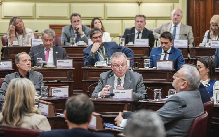 La Provincia de Santa Fe ya tiene nueva Constitución