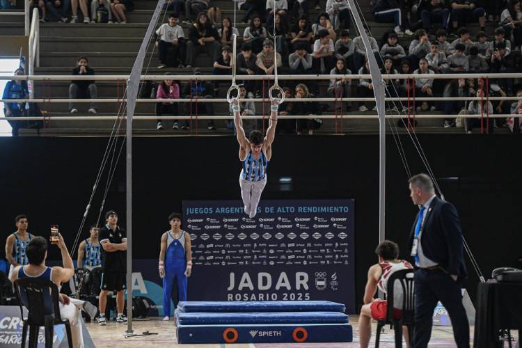Jadar 2025: un día colmado de emoción, pasión y unión en las tribunas
