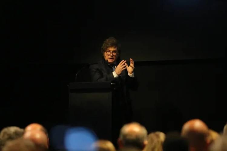 Milei veta la Ley de Redistribución Automática de ATN: golpe a los gobernadores y nuevo frente de conflicto