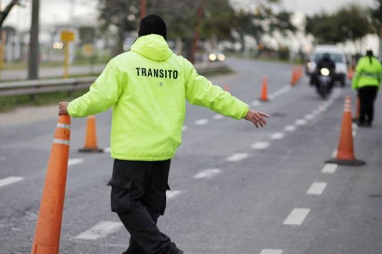 La Municipalidad realizará cortes de tránsito por el torneo infantil