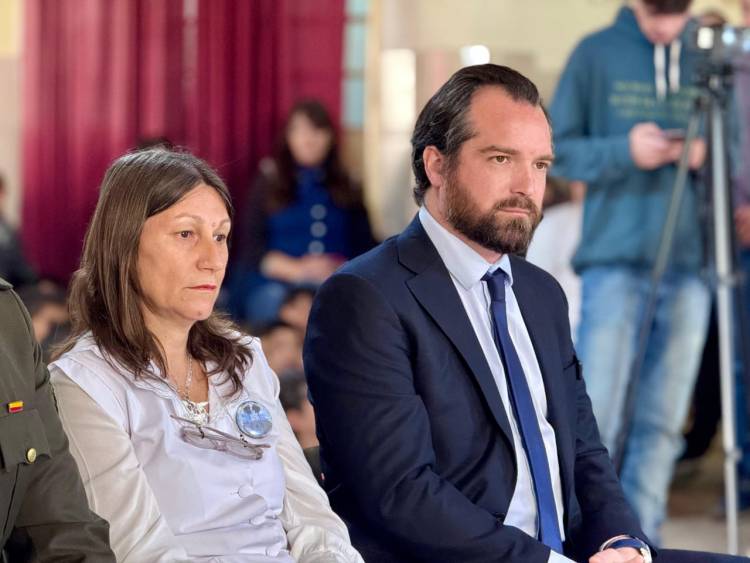 Santo Tomé celebró el 153º aniversario de su fundación