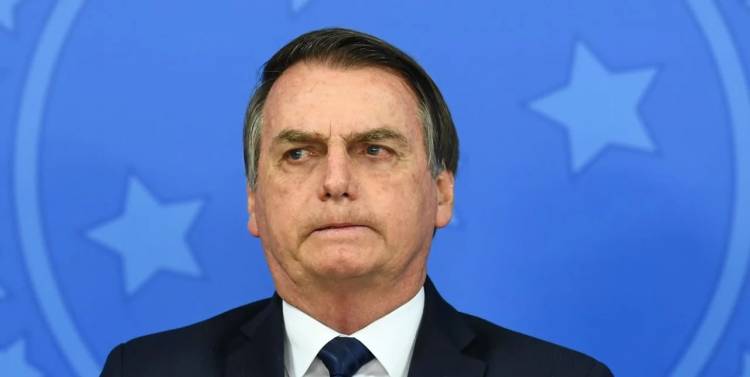 Bolsonaro apelará la condena ante tribunales internacionales, afirmaron sus abogados