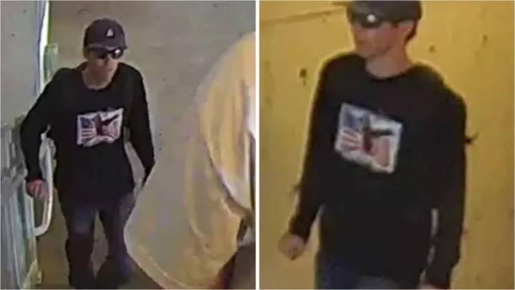 Detuvieron a un sospechoso por el crimen de Charlie Kirk en Estados Unidos