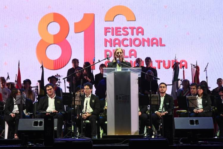 “Es hora de terminar las retenciones para que el campo santafesino demuestre al país todo su potencial”