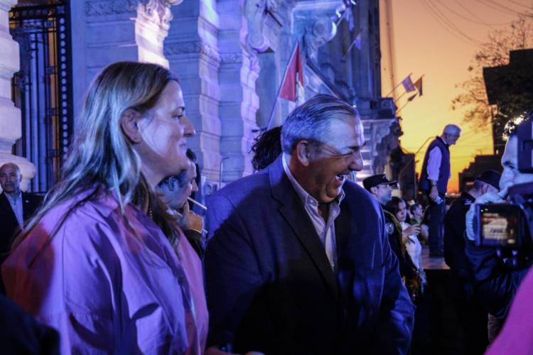 Más de 60 mil personas disfrutaron de una nueva edición de la Noche de los Museos