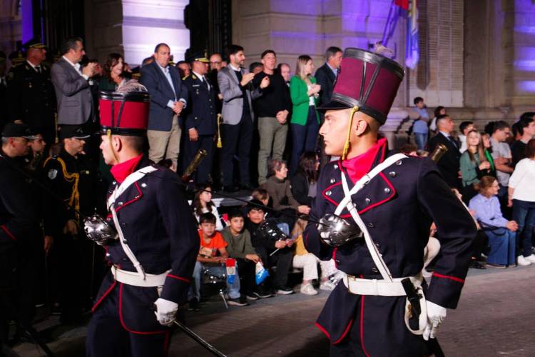 Más de 60 mil personas disfrutaron de una nueva edición de la Noche de los Museos