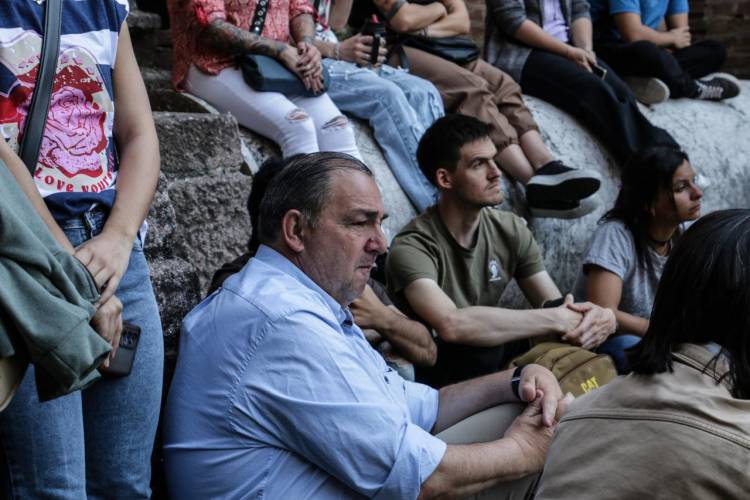 Más de 60 mil personas disfrutaron de una nueva edición de la Noche de los Museos