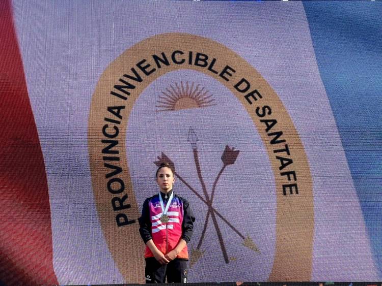 Jadar 2025: con 139 medallas, Santa Fe hizo podio en los juegos argentinos de alto rendimiento
