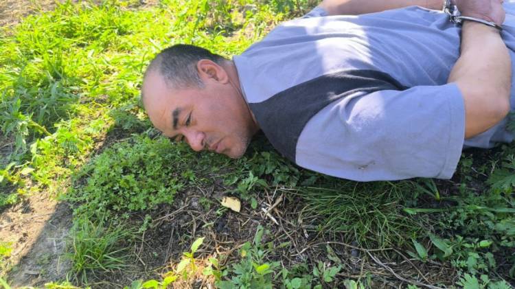 Cayó otro de los delincuentes más buscados en la Provincia de Santa Fe
