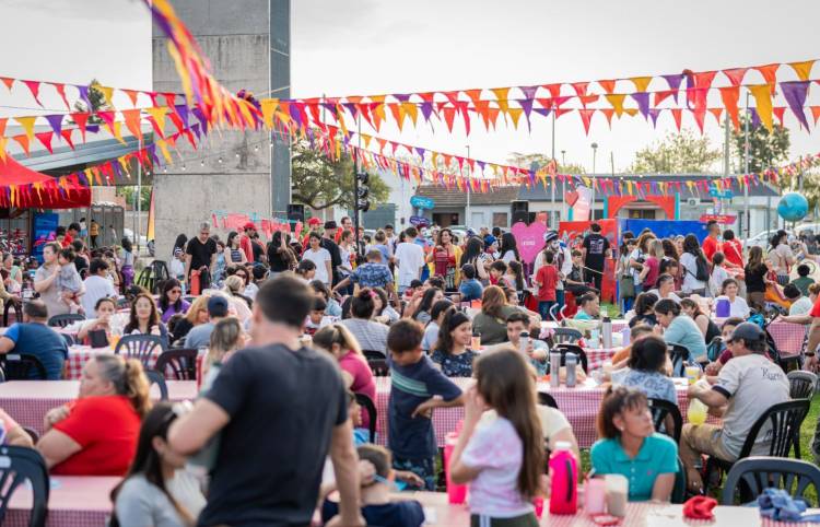 Provincia desarrolla propuestas culturales en todo el territorio santafesino