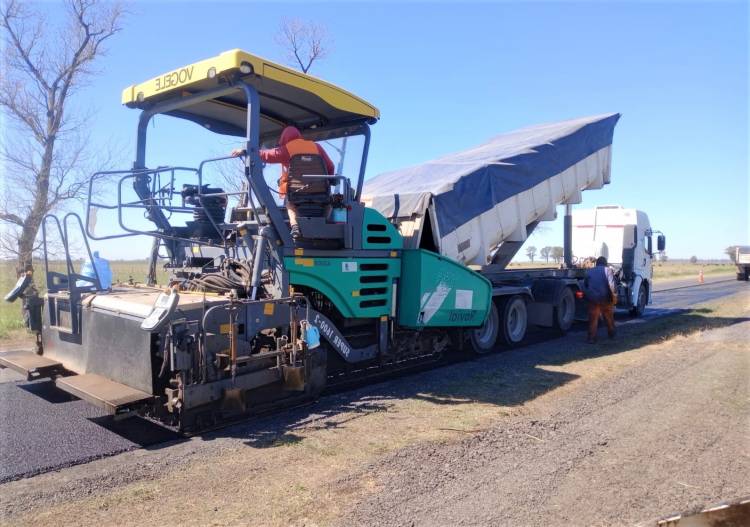 Confirmación judicial: Nación deberá reparar la Ruta 11 desde Santa Fe hasta San Justo