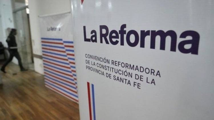 Lo que dejó la reforma: "La nueva Constitución de Santa Fe es más igualitaria pero también tiene aspectos preocupantes"