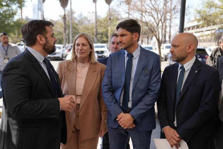 Acceso al crédito en Santa Fe: privados tomaron más de $ 118 mil millones para invertir