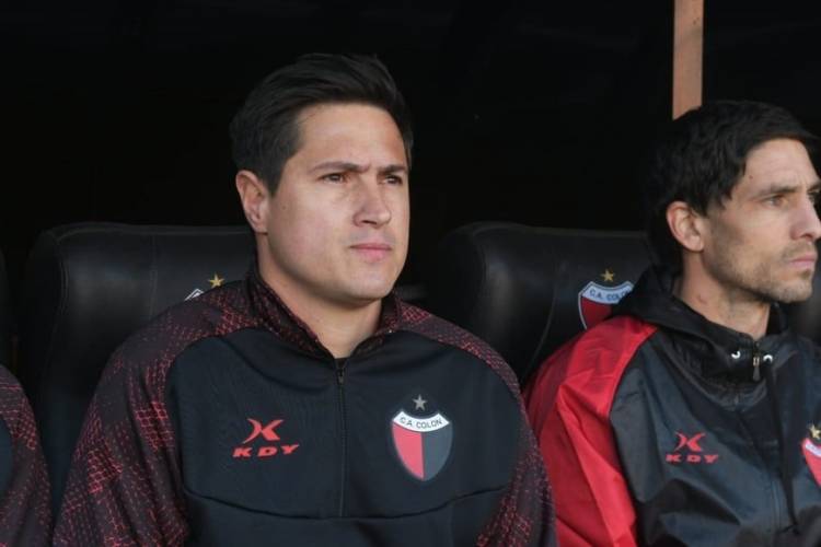 Medrán: "La reconstrucción de Colón empieza esta misma noche"