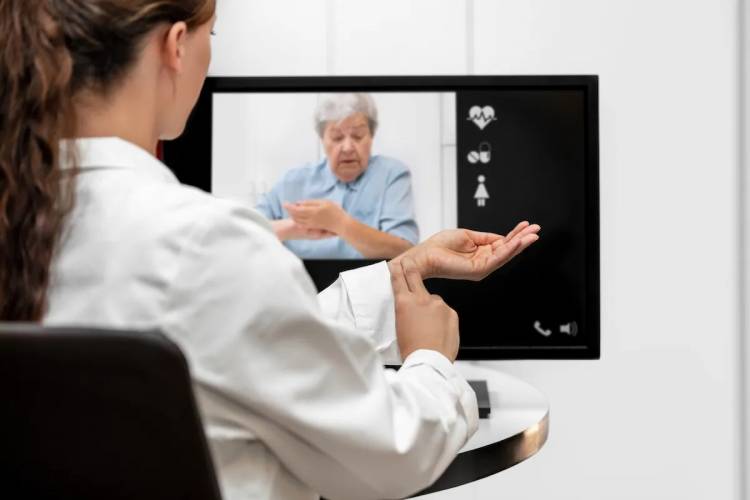 Críticas a la telemedicina de Mercado Libre: "Reduce la consulta médica a un catálogo virtual, como si se tratara de zapatillas o carteras"