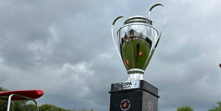 Copa Santa Fe de fútbol: El partido de ida de la gran final ya tiene fecha confirmada