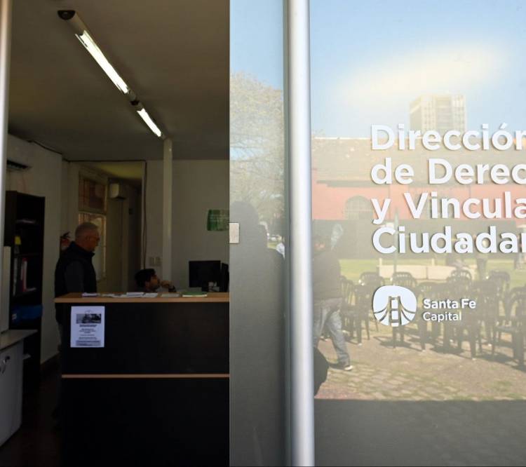 El Departamento de Mediación Comunitaria municipal celebró sus 20 años