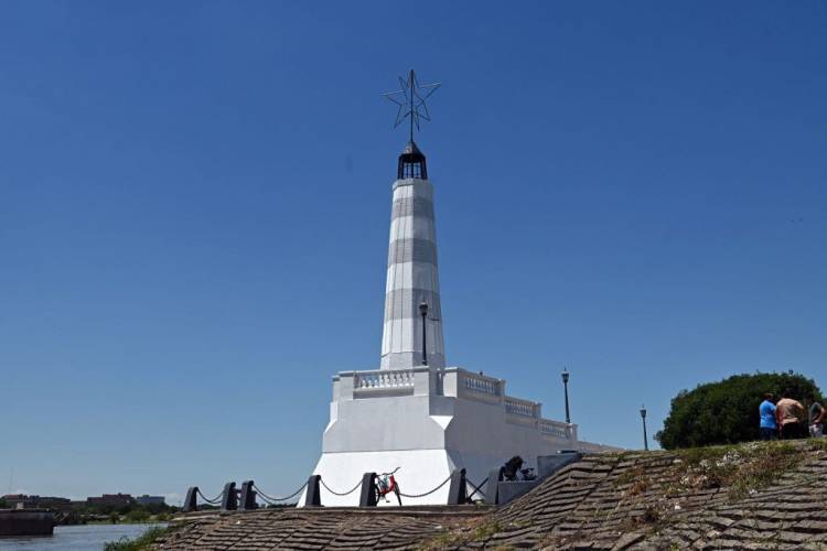 Santa Fe será declarada “Ciudad Faro del Desarrollo Sostenible”