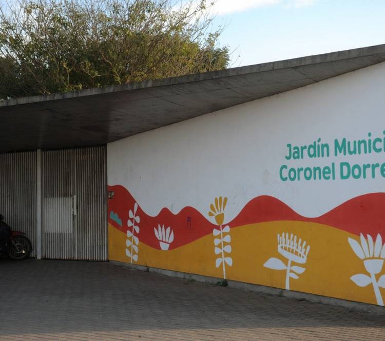 El 1 de octubre abren las preinscripciones 2026 para los Jardines Municipales