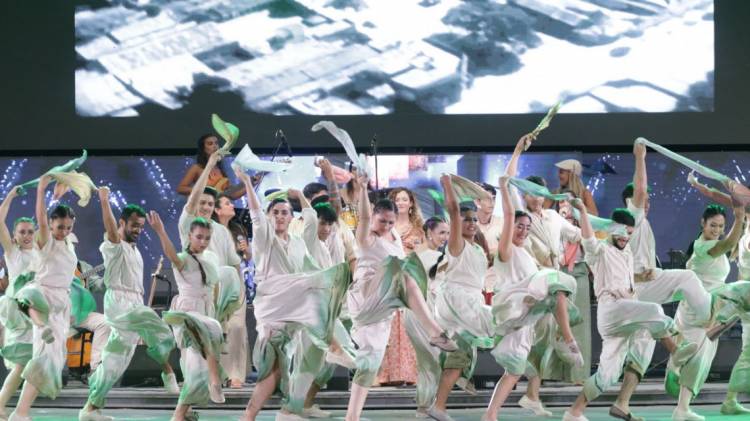 Hasta el 30 de septiembre estará abierta la inscripción a la convocatoria para la conformación de la Delegación Oficial en Cosquín 2026