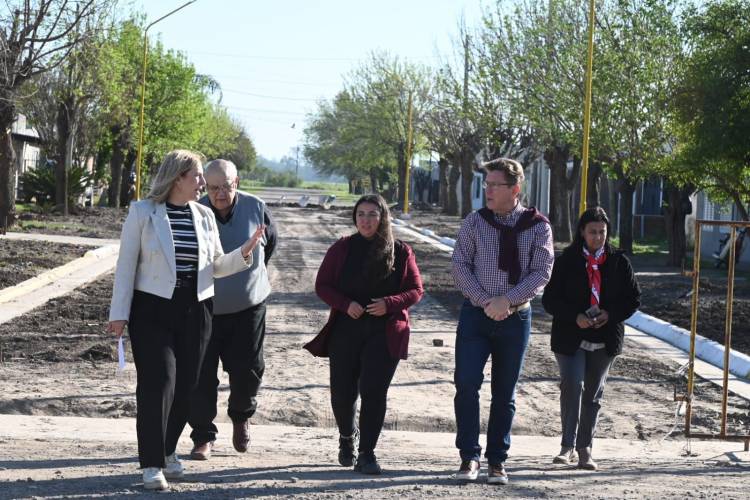 “Defender a Santa Fe es defender al interior productivo”