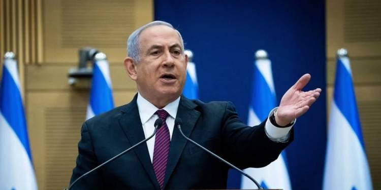Eslovenia declaró persona no grata a Netanyahu y le prohibió el ingreso