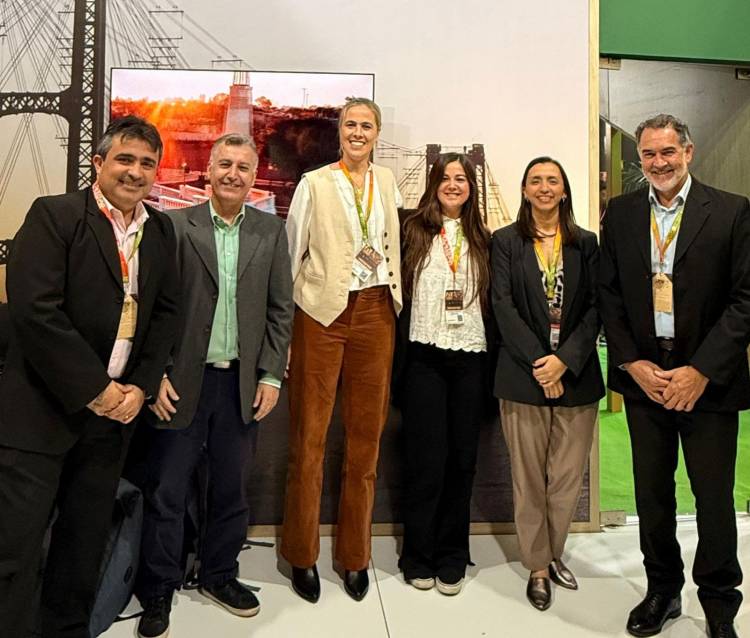 La ciudad de Santa Fe fortalece su posicionamiento en el Turismo de Reuniones, Congresos y Eventos