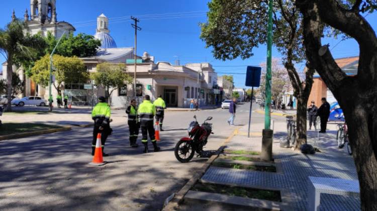Seguridad Ciudadana: balance de acciones preventivas realizadas durante septiembre