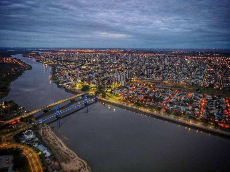 La Municipalidad elaboró un informe sobre quiénes habitan la ciudad de Santa Fe, según el Censo 2022