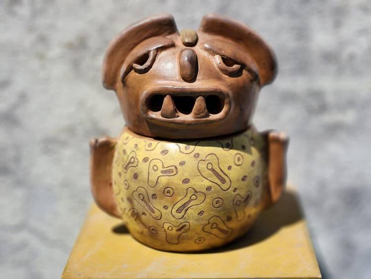 Feria del Día de la Madre en el ex Inali: una oportunidad para conocer y disfrutar el arte local