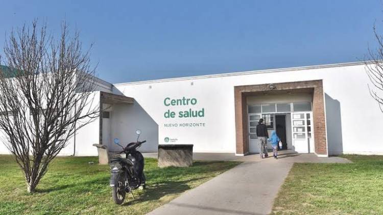 Nuevo Horizonte, un centro de salud que crece con su comunidad