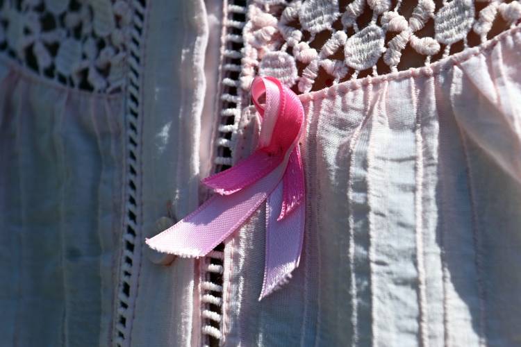 La Municipalidad acompañará la décima edición de “Vestite de Rosa”
