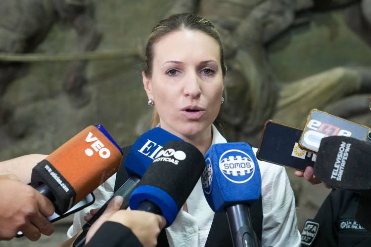 Un llamado al 911 y otro intento de fuga: así fue la caída del detenido por el femicidio de barrio Loyola