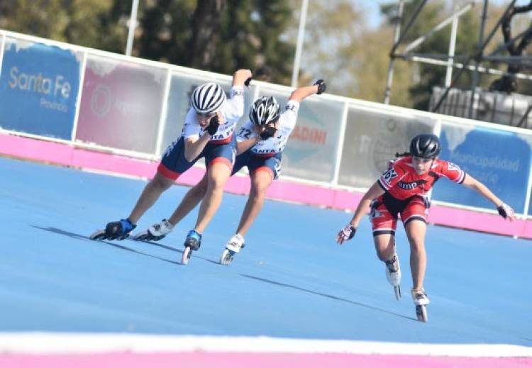 Agenda deportiva: vela y patín carrera, los eventos destacados del fin de semana