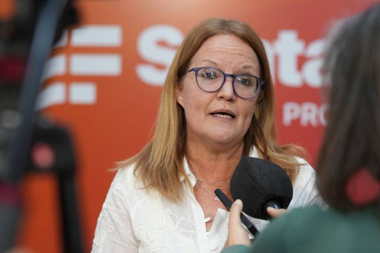 Salud brinda recomendaciones para quienes viajen al exterior o a otras provincias