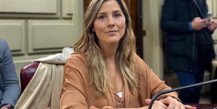 Mes de la Salud Mental: una prioridad clara en la agenda de Ximena García