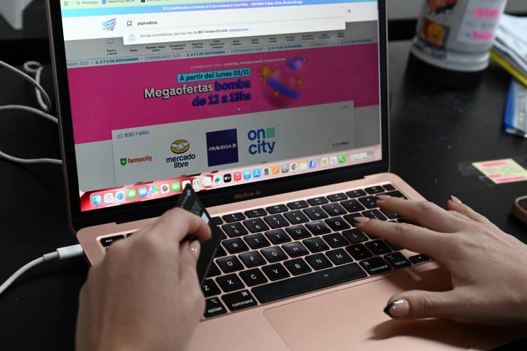 La Municipalidad brinda recomendaciones para comprar de forma segura durante el Cyber Monday