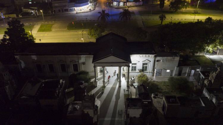 Agenda Santa Fe: paseos nocturnos, música y museos para vivir el fin de semana