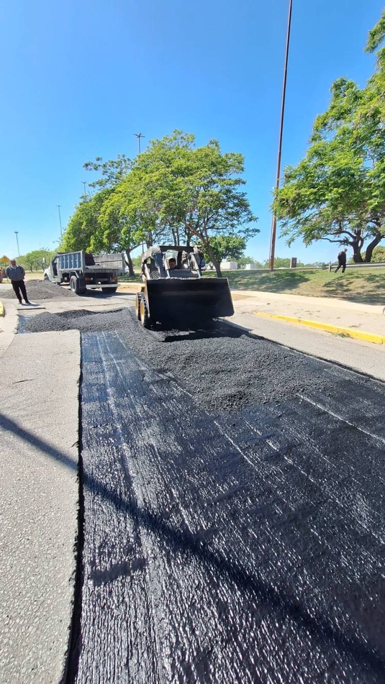 El Presupuesto 2026 priorizará la mejora de calles, la iluminación y la limpieza de la ciudad