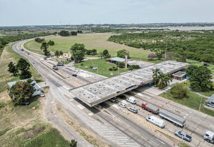 Seguridad Vial: recomendaciones del Túnel Subfluvial ante el evento automovilístico que se realizará el próximo fin de semana en Paraná