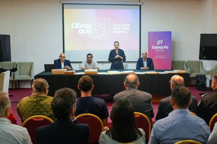 Seguridad: 12 ofertas para construir la Estación Policial Santa Fe Norte