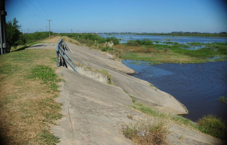 Costanera del Salado: el megaproyecto de 14 kilómetros que transformará el oeste