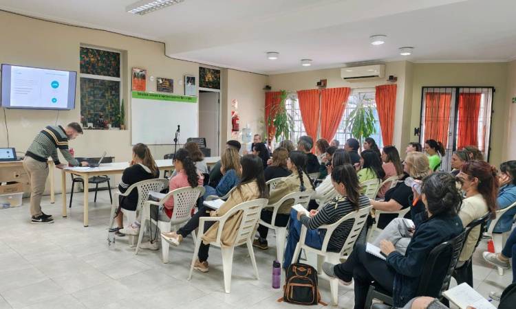 Camino emprendedor: comienzan las inscripciones a la etapa final de los talleres de noviembre